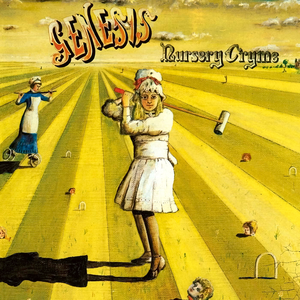 NURSERY CRYME