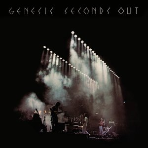 SECONDS OUT