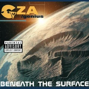 BENEATH THE SURFACE