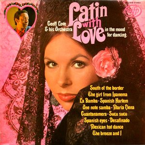 LATIN WITH LOVE