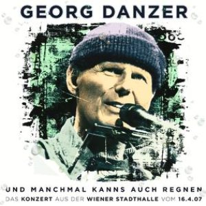 UND MANCHMAL KANNS AUCH REGNEN