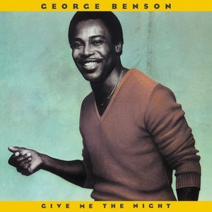 GIVE ME THE NIGHT