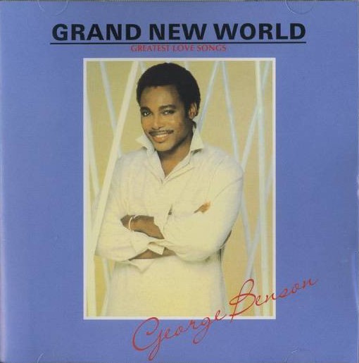 GRAND NEW WORLD-GREATEST