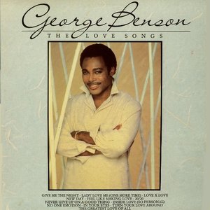 THE LOVE SONGS
