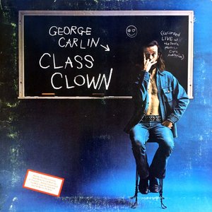 CLASS CLOWN