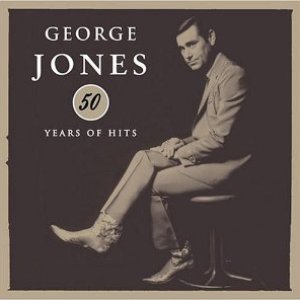 50 YEARS OF HITS