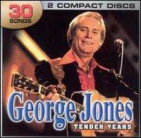 GEORGE JONES TENDER YEARS