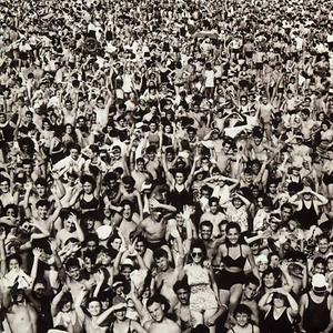 LISTEN WITHOUT PREJUDICE VOL.1