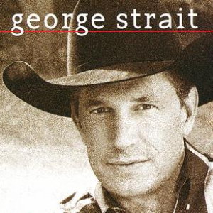 GEORGE STRAIT