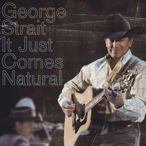 IT JUST COMES NATURAL