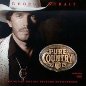 PURE COUNTRY (SOUNDTRACK)