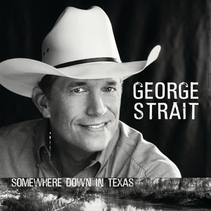 SOMEWHERE DOWN IN TEXAS