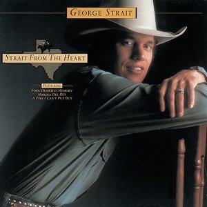 STRAIT FROM THE HEART