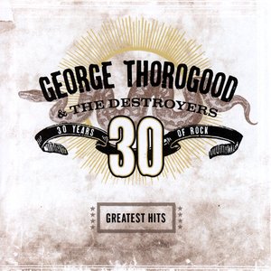 GREATEST HITS: 30 YEARS OF ROCK