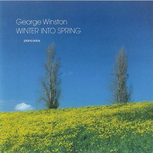 WINTER INTO SPRING