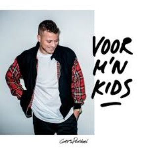VOOR M'N KIDS