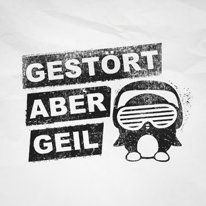 GESTÖRT ABER GEIL
