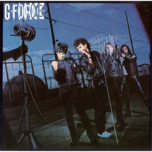 G-FORCE