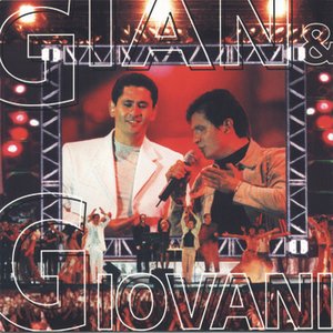 GIAN & GIOVANI AO VIVO