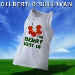 THE BERRY VEST OF