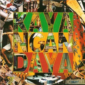 KAYA N'GAN DAYA