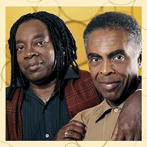 GIL & MILTON