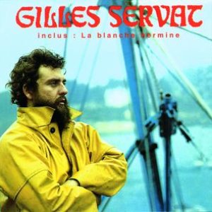 LA BLANCHE HERMINE