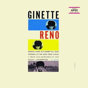 GINETTE RENO