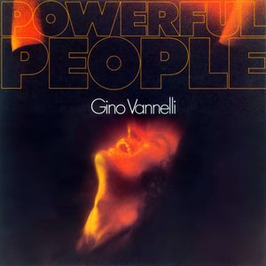 POWERFUL PEOPLE