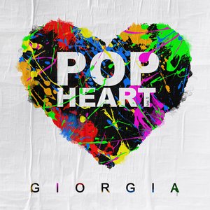 POP HEART