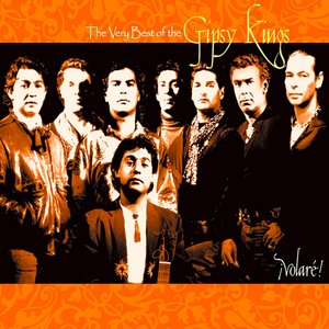 VOLARE! THE VERY BEST OF THE GIPSY KINGS