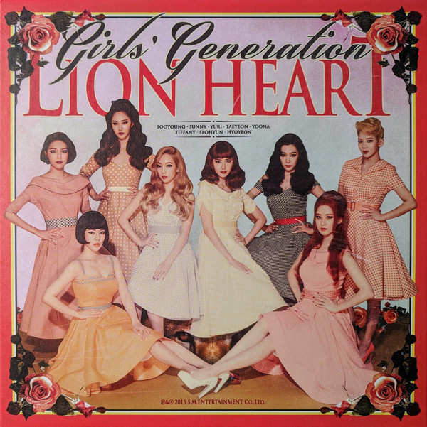 LION HEART