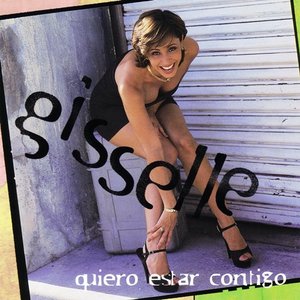 QUIERO ESTAR CONTIGO