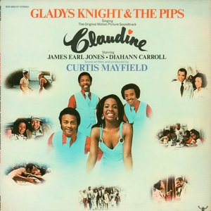 CLAUDINE (SOUNDTRACK)