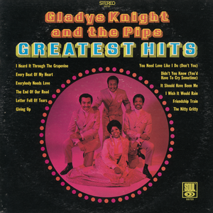 GREATEST HITS