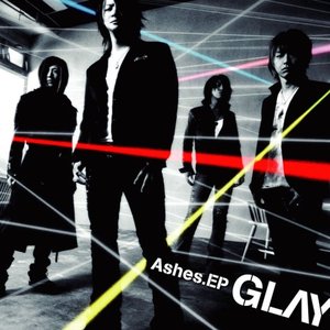 ASHES. EP