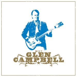 MEET GLEN CAMPBELL