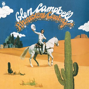 RHINESTONE COWBOY
