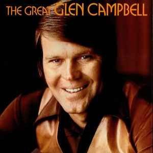 THE GREAT GLEN CAMPBELL