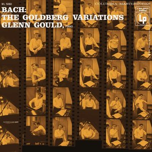 BACH: THE GOLDBERG VARIATIONS