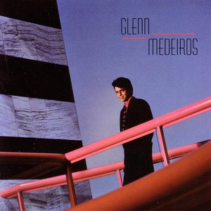 GLENN MEDEIROS