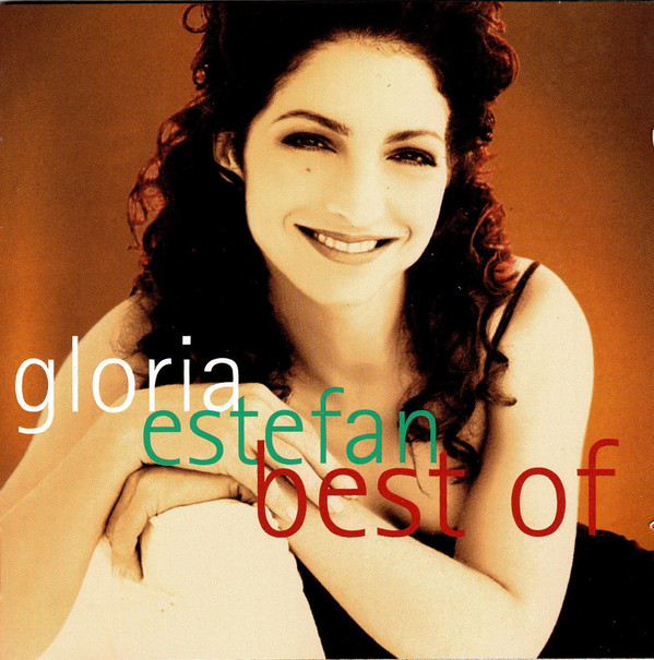 THE BEST OF GLORIA ESTEFAN