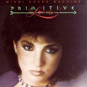 PRIMITIVE LOVE