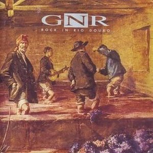 ROCK IN RIO DOURO