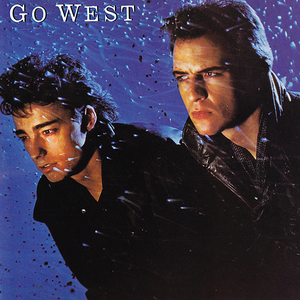 GO WEST