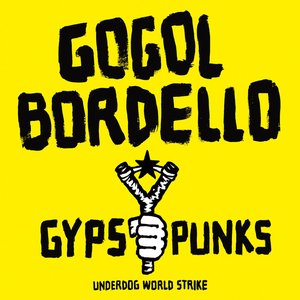 GYPSY PUNKS