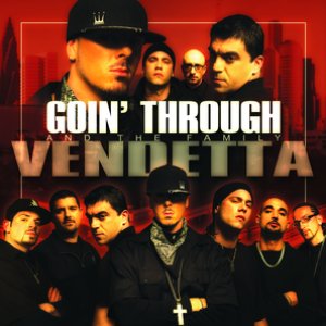 VENDETTA