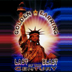 LAST BLAST OF THE CENTURY