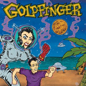 GOLDFINGER