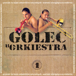 GOLEC UORKIESTRA 1